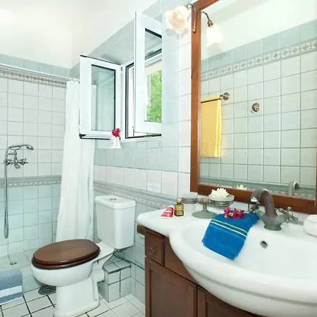 Villa Berry Kassiopi