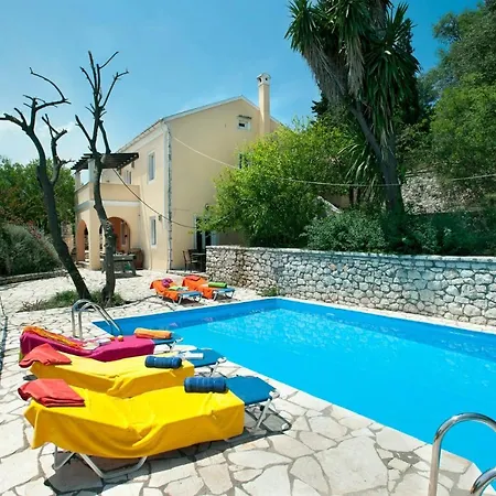 Berry Kassiopi